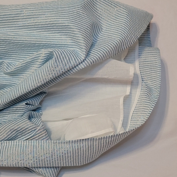 𝅺America & Beyond  Cover-up Beach Dress - Picture 10 of 12